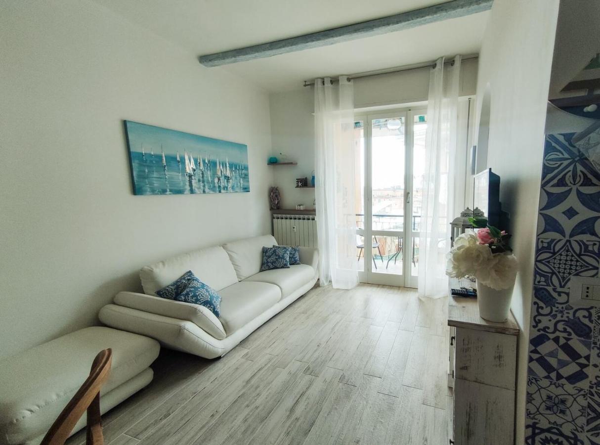 Casa Paola * Rapallo