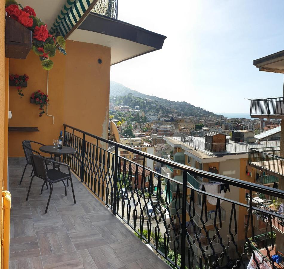 Casa Paola * Rapallo