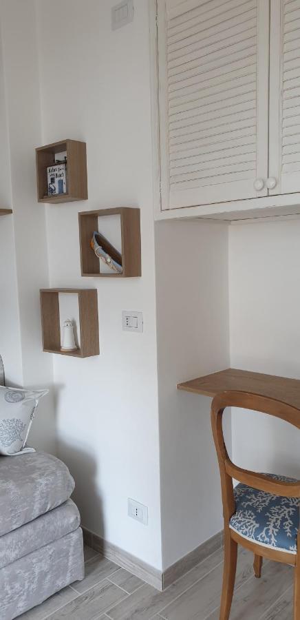 Apartment Casa Paola Rapallo