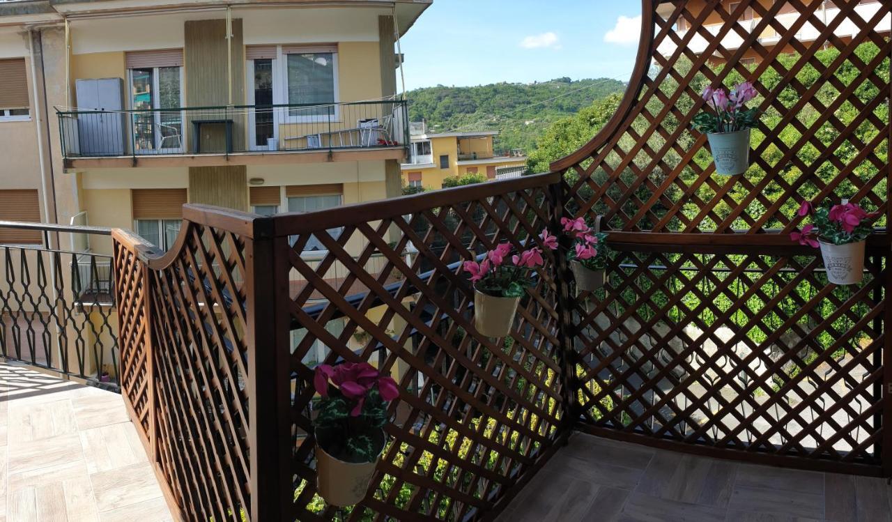Apartment Casa Paola Rapallo