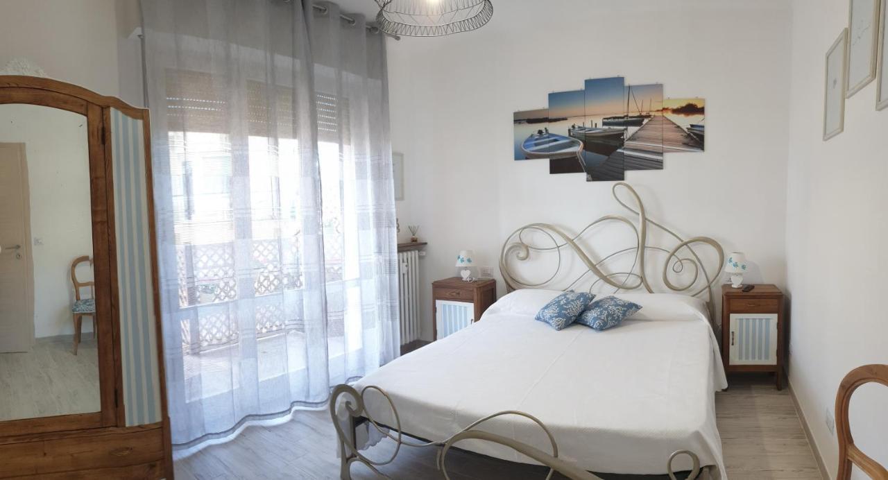 Apartment Casa Paola